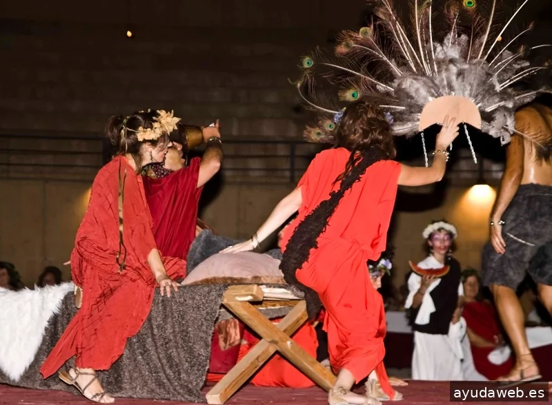 Paseos Priego - Visitas Guiadas