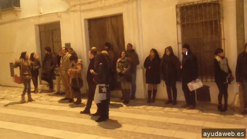 Paseos Priego - Visitas Guiadas