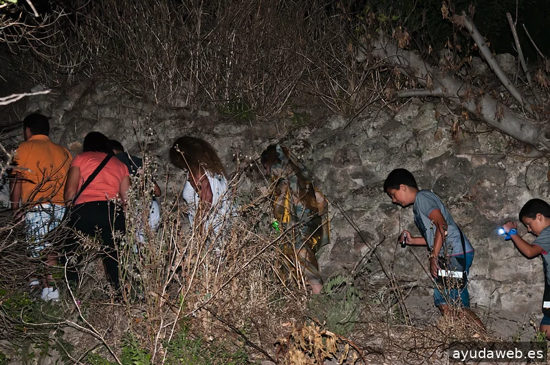 Paseos Priego - Visitas Guiadas