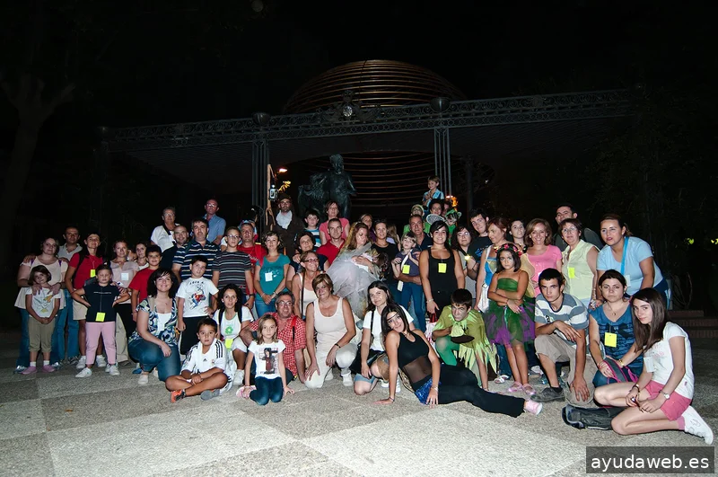 Paseos Priego - Visitas Guiadas