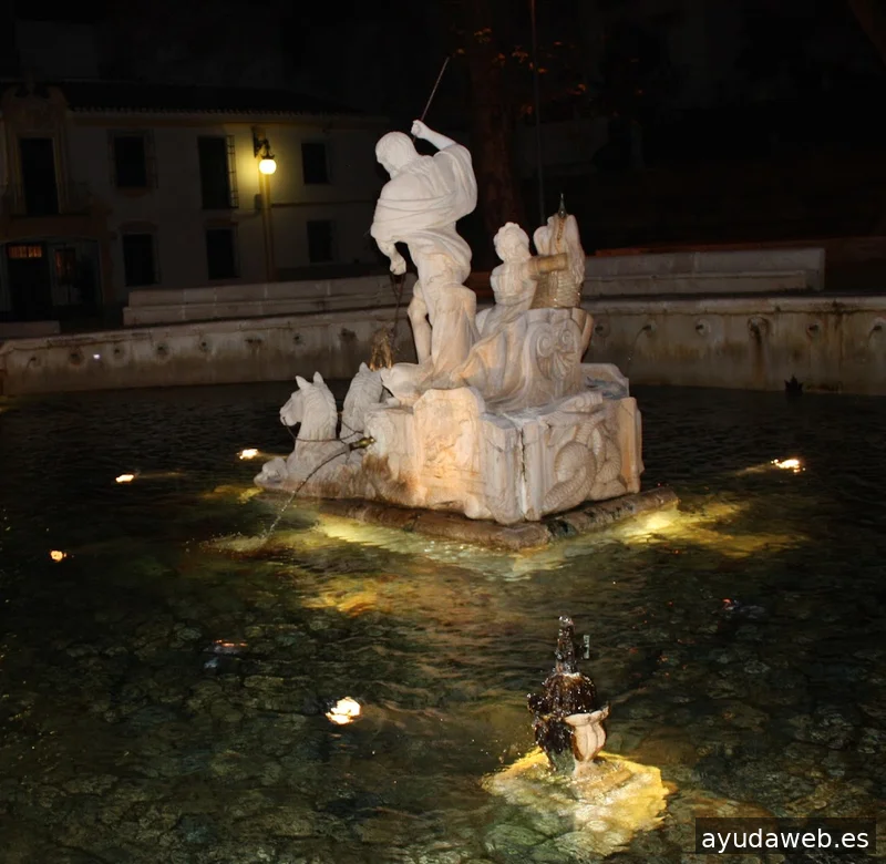 Paseos Priego - Visitas Guiadas