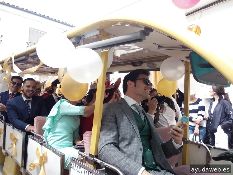 Paseos Priego - Visitas Guiadas