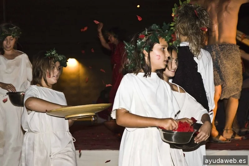 Paseos Priego - Visitas Guiadas