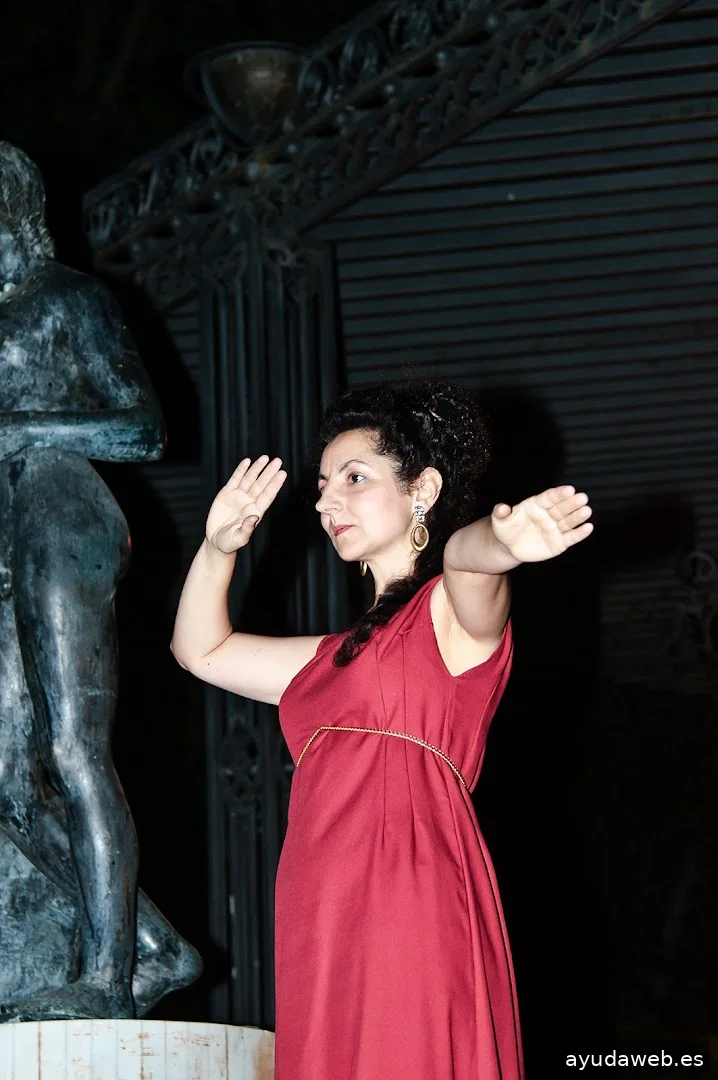 Paseos Priego - Visitas Guiadas