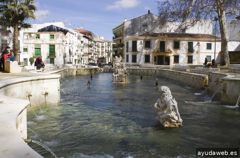 Paseos Priego - Visitas Guiadas