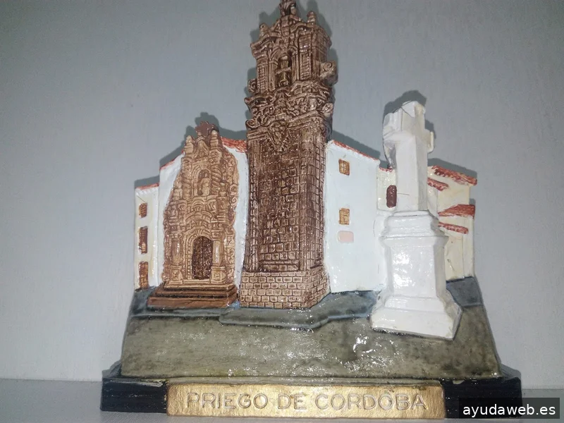 Paseos Priego - Visitas Guiadas