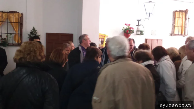 Paseos Priego - Visitas Guiadas