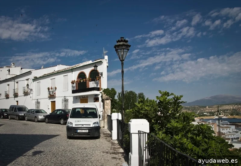 Paseos Priego - Visitas Guiadas