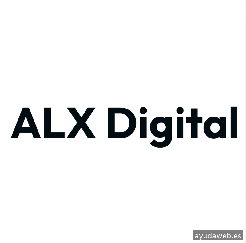 ALX Digital: Transformando Empresas, Impulsando Negocios