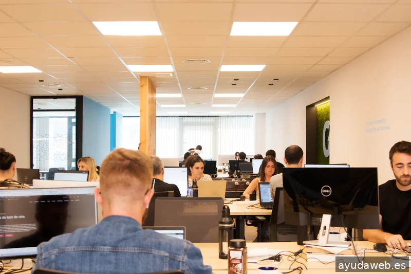 Agencia SEO en Barcelona | RODANET
