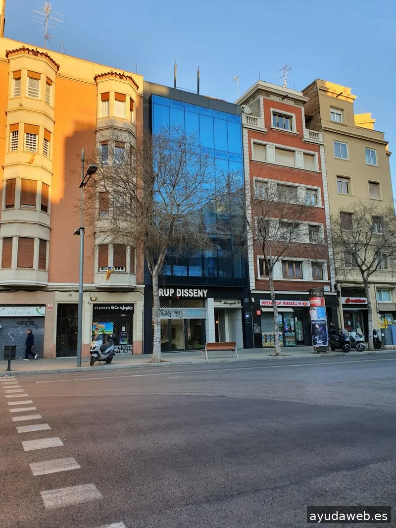 Agencia SEO en Barcelona | RODANET