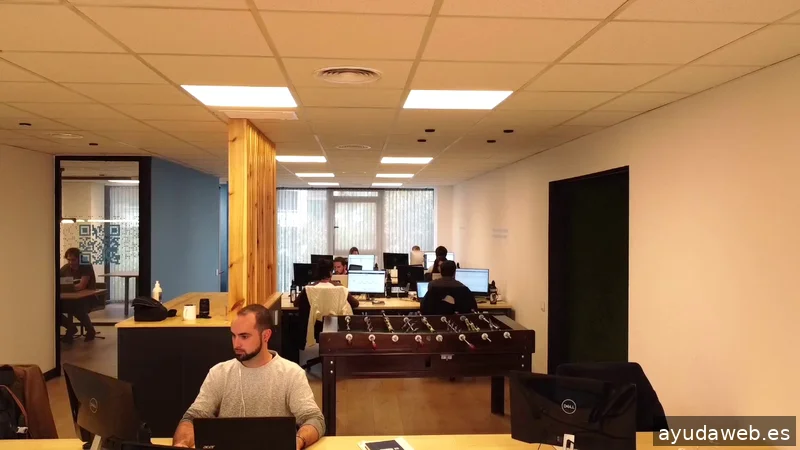 Agencia SEO en Barcelona | RODANET