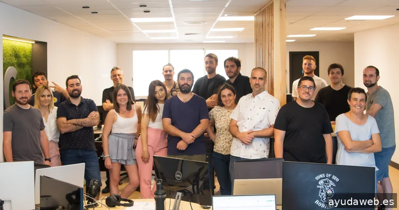 Agencia SEO en Barcelona | RODANET