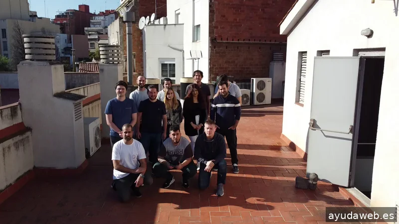Agencia SEO en Barcelona | RODANET