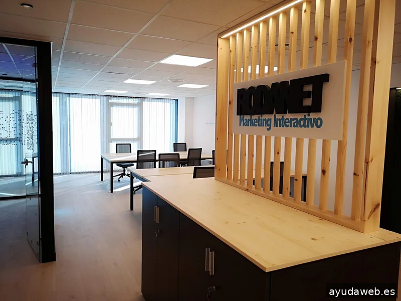 Agencia SEO en Barcelona | RODANET