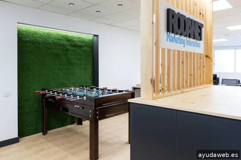 Agencia SEO en Barcelona | RODANET