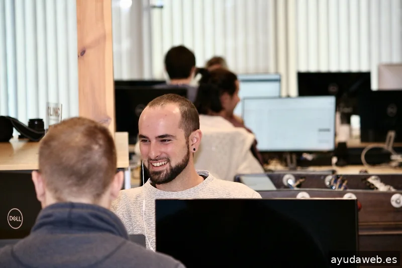 Agencia SEO en Barcelona | RODANET