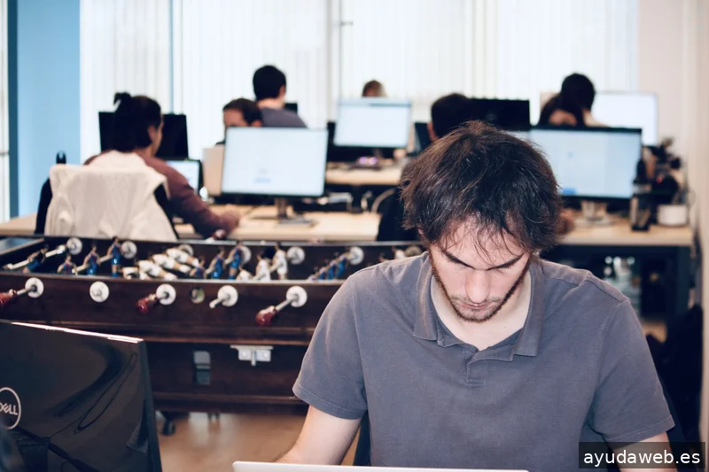 Agencia SEO en Barcelona | RODANET