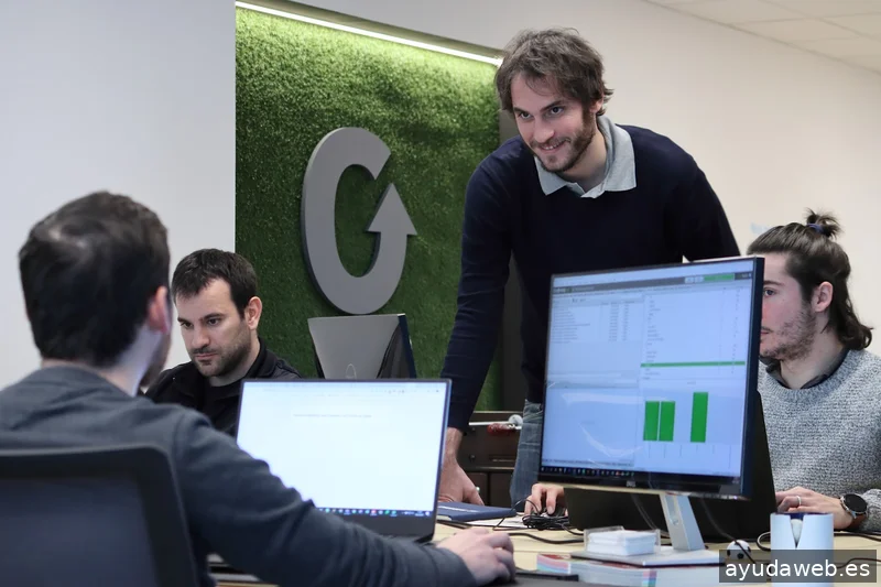 Agencia SEO en Barcelona | RODANET