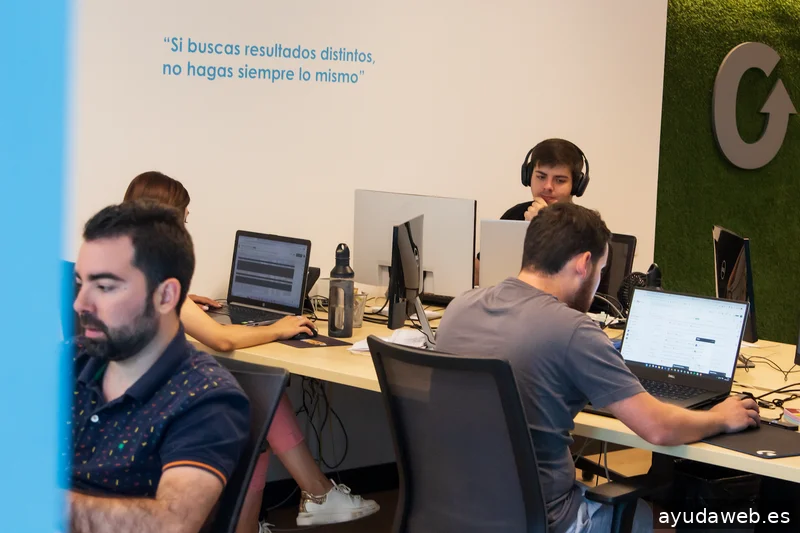 Agencia SEO en Barcelona | RODANET