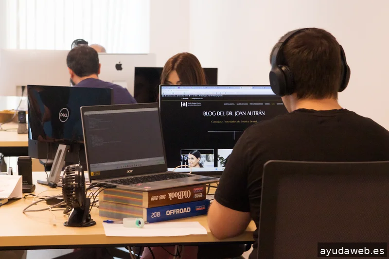 Agencia SEO en Barcelona | RODANET