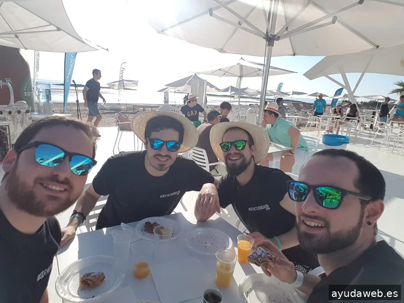 Agencia SEO en Barcelona | RODANET