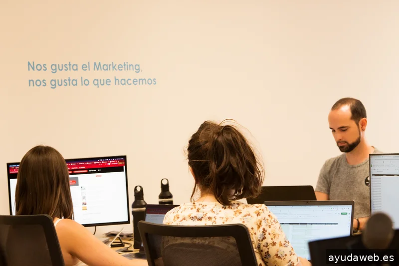 Agencia SEO en Barcelona | RODANET