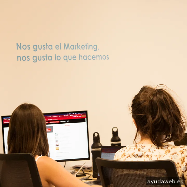 Agencia SEO en Barcelona | RODANET
