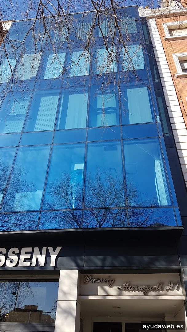 Agencia SEO en Barcelona | RODANET