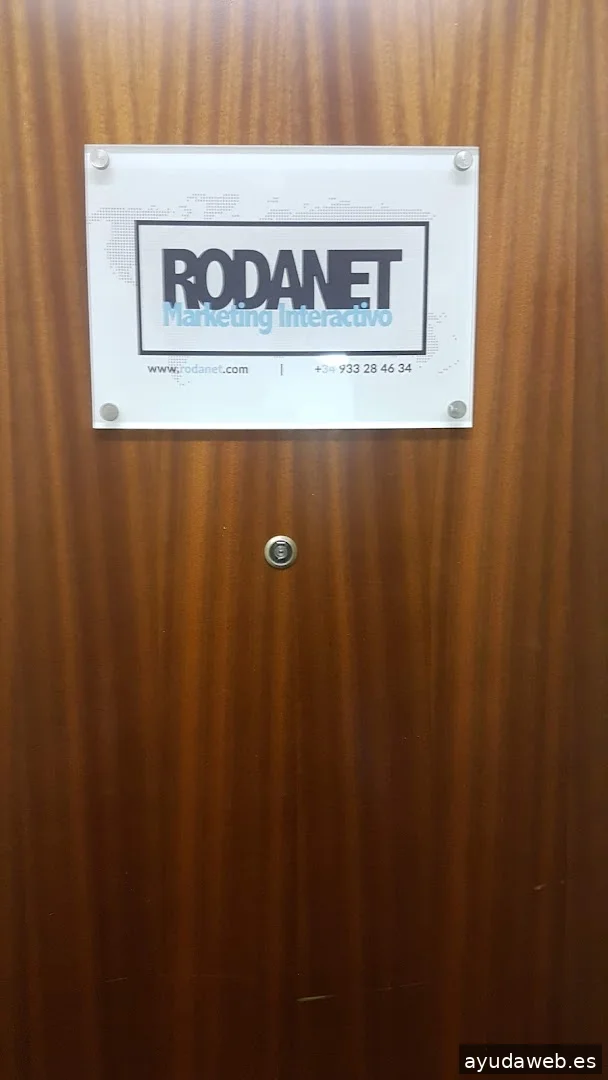 Agencia SEO en Barcelona | RODANET