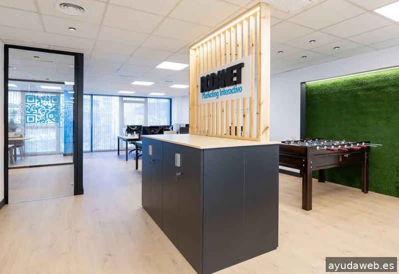 Agencia SEO en Barcelona | RODANET