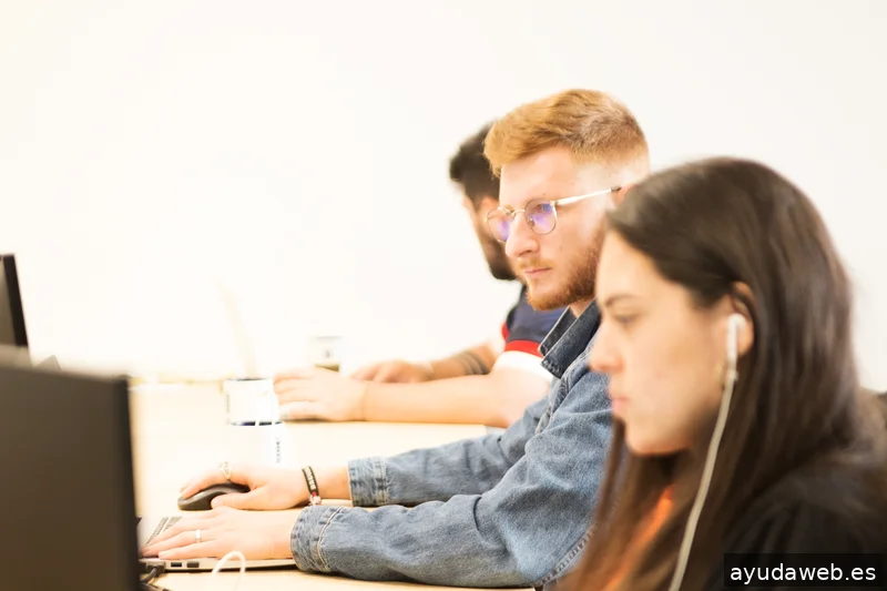 Agencia SEO en Barcelona | RODANET