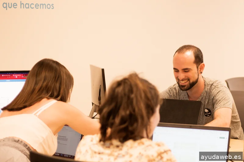 Agencia SEO en Barcelona | RODANET
