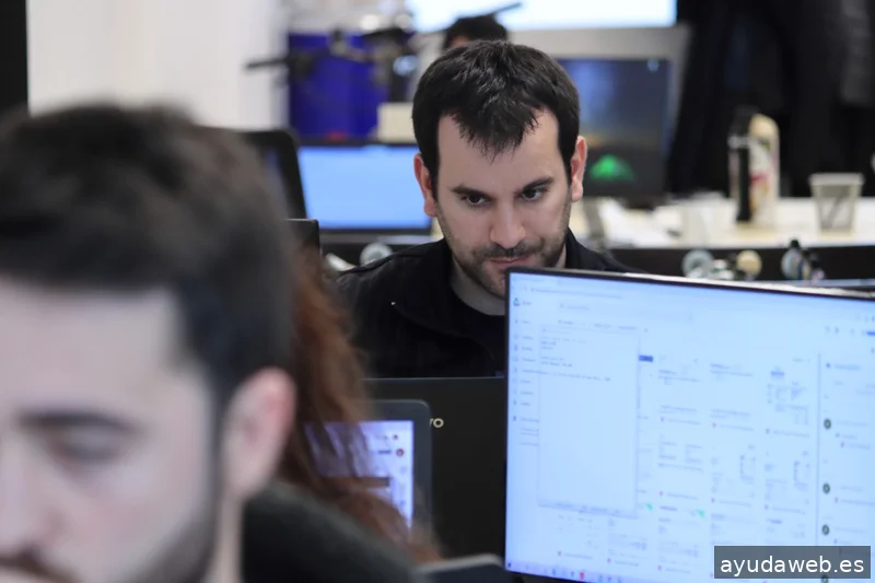 Agencia SEO en Barcelona | RODANET