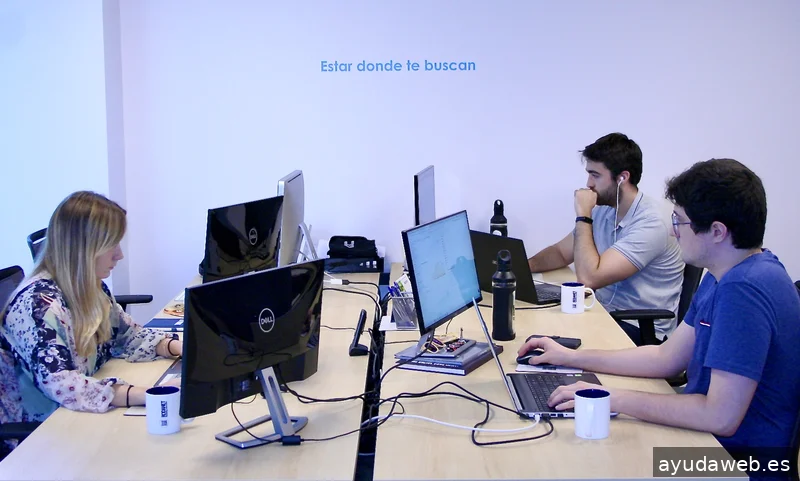 Agencia SEO en Barcelona | RODANET
