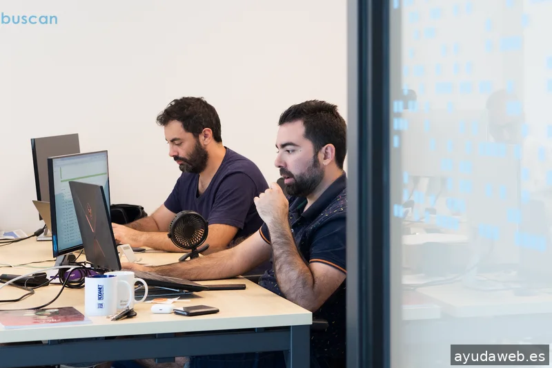 Agencia SEO en Barcelona | RODANET