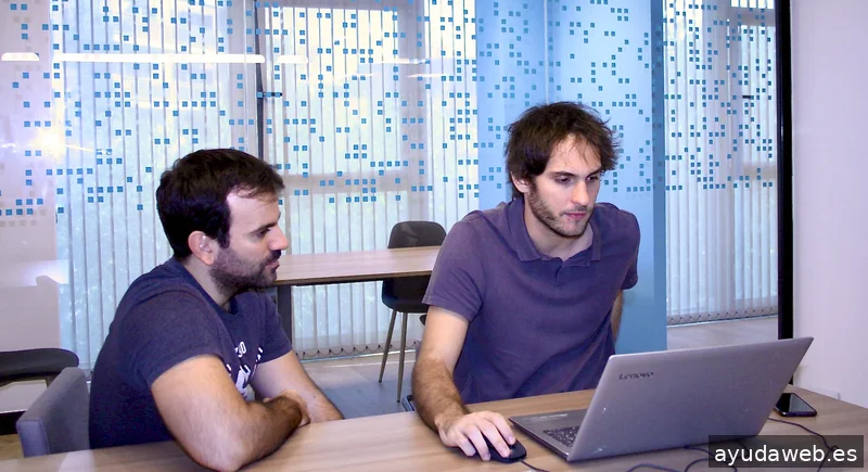 Agencia SEO en Barcelona | RODANET
