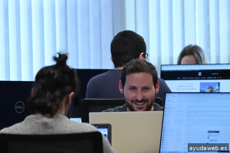 Agencia SEO en Barcelona | RODANET
