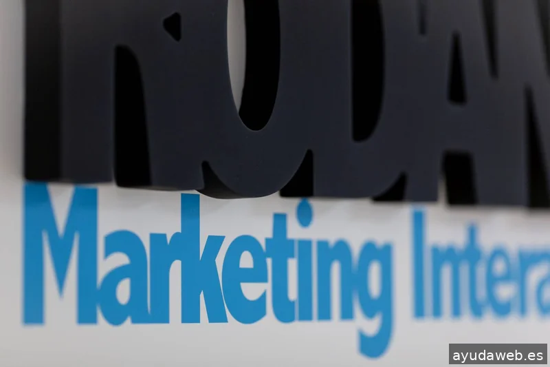 Agencia SEO en Barcelona | RODANET