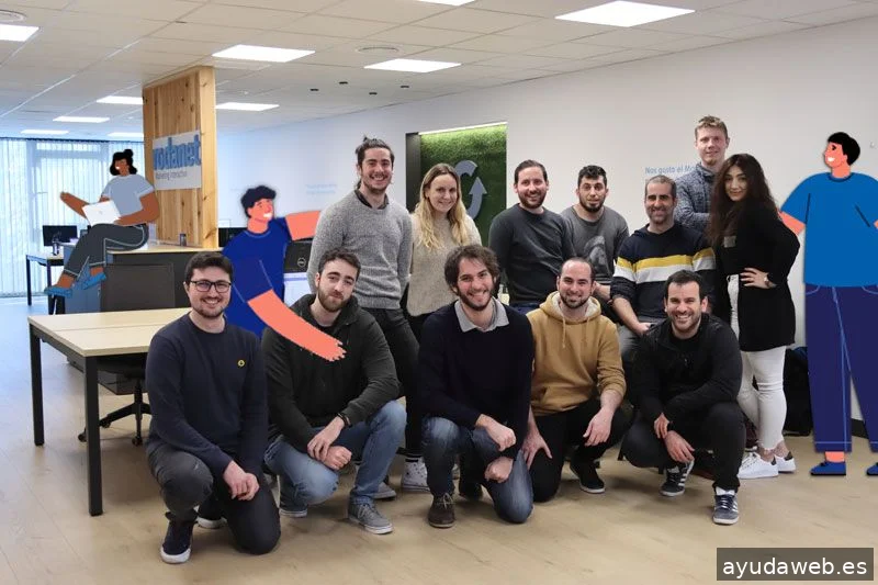 Agencia SEO en Barcelona | RODANET