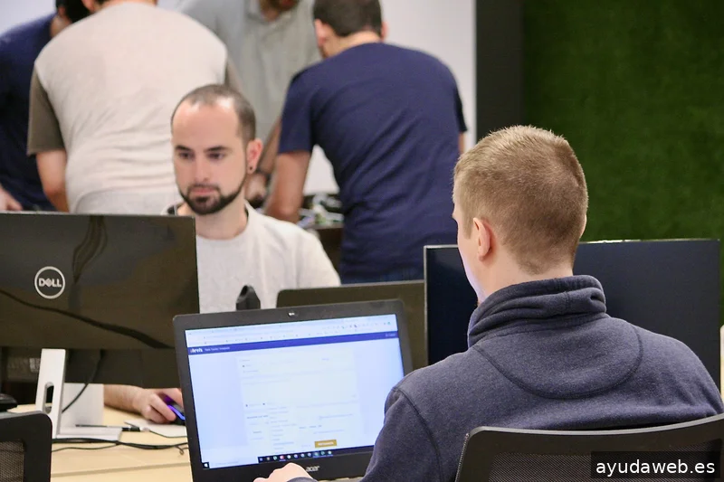 Agencia SEO en Barcelona | RODANET