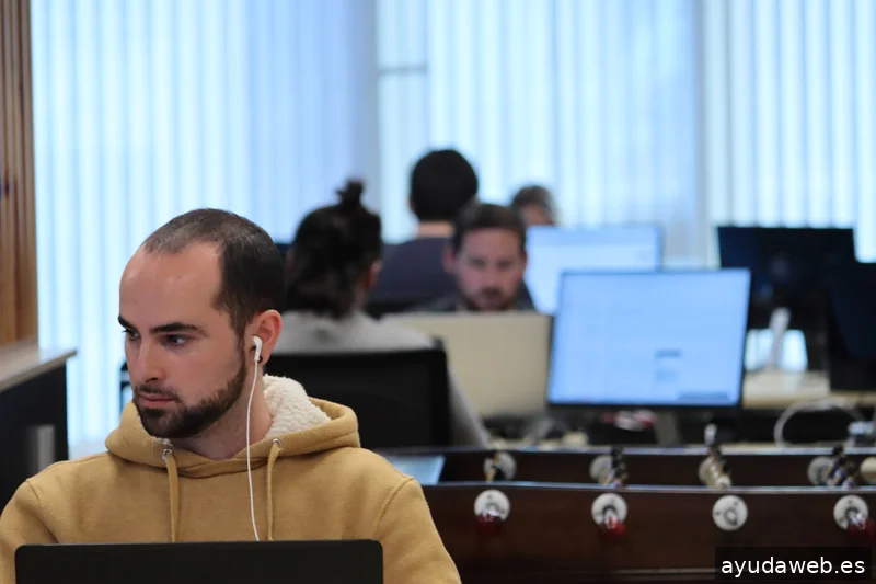 Agencia SEO en Barcelona | RODANET