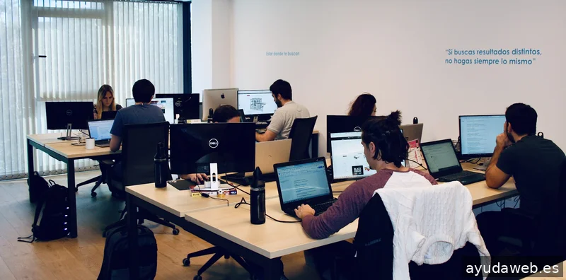 Agencia SEO en Barcelona | RODANET