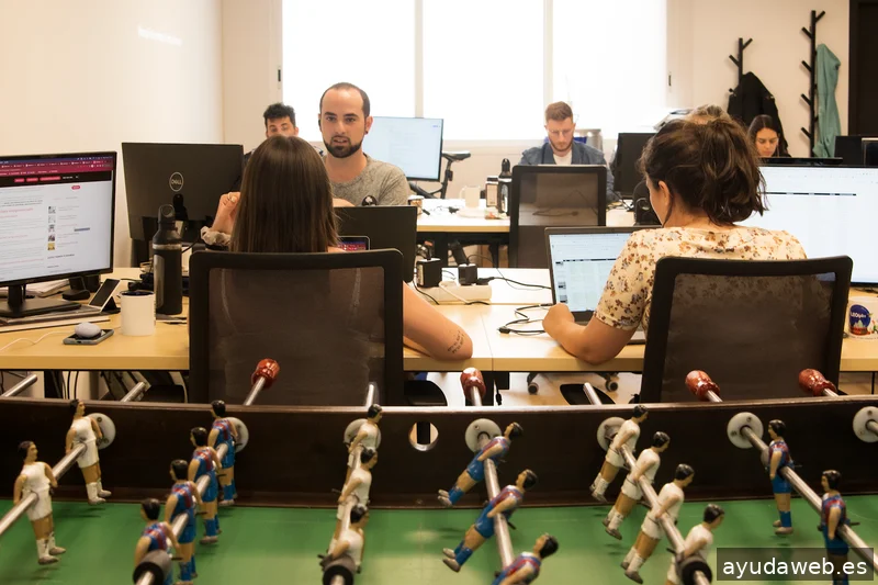 Agencia SEO en Barcelona | RODANET