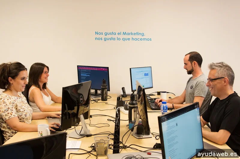 Agencia SEO en Barcelona | RODANET
