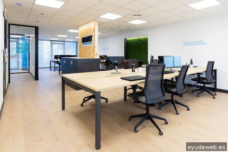 Agencia SEO en Barcelona | RODANET
