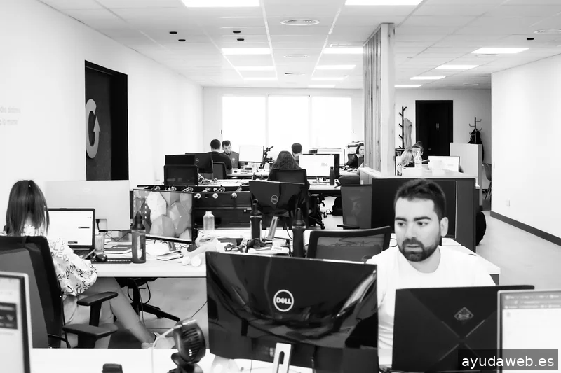 Agencia SEO en Barcelona | RODANET