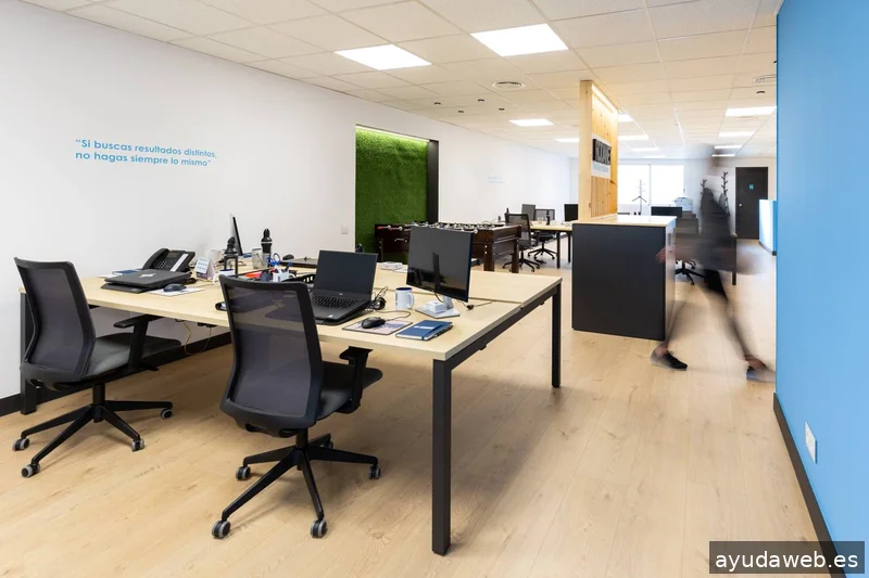 Agencia SEO en Barcelona | RODANET