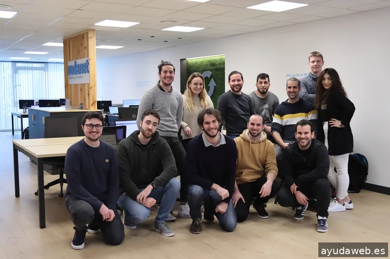 Agencia SEO en Barcelona | RODANET