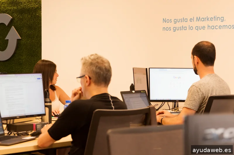 Agencia SEO en Barcelona | RODANET